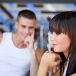 Semne de flirt