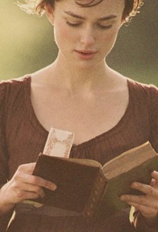 Sfaturi de dragoste din romanele lui Jane Austen