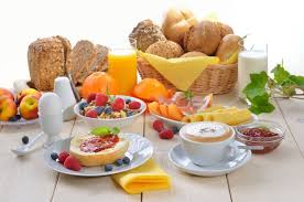 4 motive ca sa nu sari niciodata peste micul dejun! Tu stiai aceste lucruri?