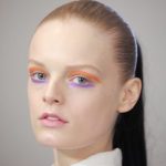 Make-up in doua tonuri