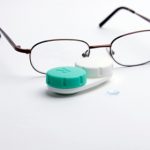 Ochelari vs lentile de contact