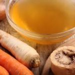 5 beneficii ale consumului de supa de oase